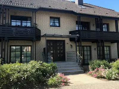 Ferienwohnung für 2 Personen (55 m²) in Bad Bevensen 2/10
