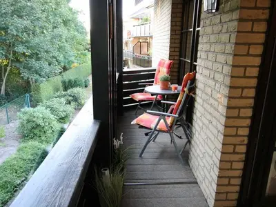 Ferienwohnung für 2 Personen (55 m²) in Bad Bevensen 3/10