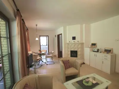 Ferienwohnung für 2 Personen (55 m²) in Bad Bevensen 6/10