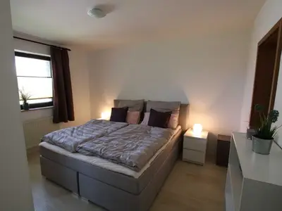 Ferienwohnung für 2 Personen (55 m²) in Bad Bevensen 9/10