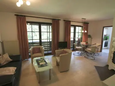 Ferienwohnung für 2 Personen (55 m²) in Bad Bevensen 10/10