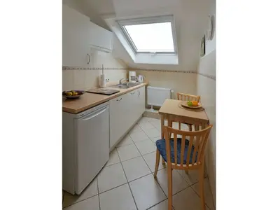 Ferienwohnung für 3 Personen (45 m²) in Bad Bevensen 6/7