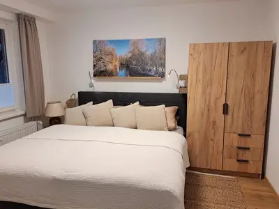Ferienwohnung für 2 Personen (24 m²) in Bad Bevensen 7/10