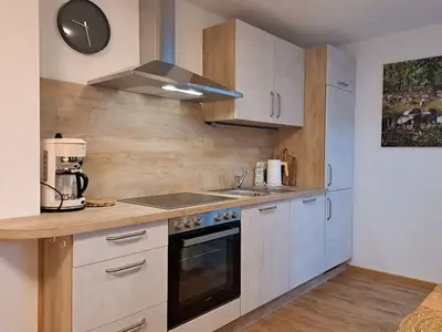 Ferienwohnung für 2 Personen (24 m²) in Bad Bevensen 10/10