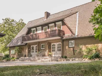Ferienwohnung für 3 Personen (35 m²) in Bad Bevensen 1/10