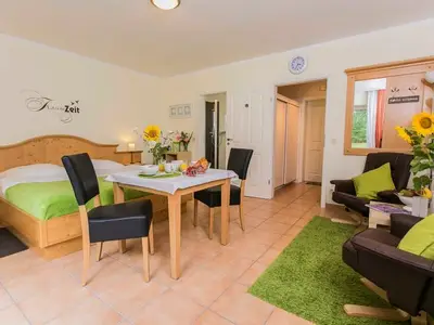 Ferienwohnung für 3 Personen (35 m²) in Bad Bevensen 2/10