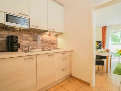 Ferienwohnung für 3 Personen (35 m²) in Bad Bevensen 3/10