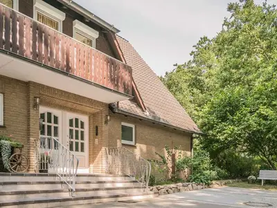 Ferienwohnung für 3 Personen (35 m²) in Bad Bevensen 6/10