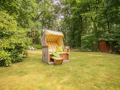 Ferienwohnung für 3 Personen (35 m²) in Bad Bevensen 10/10