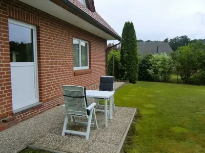 Ferienwohnung für 2 Personen (90 m²) in Bad Bevensen 3/9