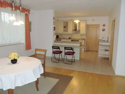 Ferienwohnung für 2 Personen (90 m²) in Bad Bevensen 4/9