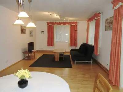 Ferienwohnung für 2 Personen (90 m²) in Bad Bevensen 6/9