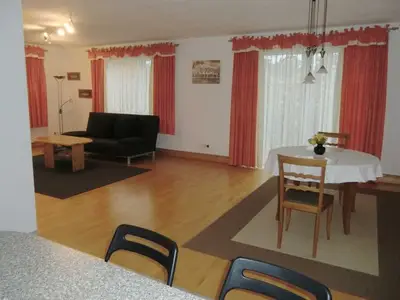 Ferienwohnung für 2 Personen (90 m²) in Bad Bevensen 7/9