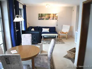 Ferienwohnung für 3 Personen (54 m²) in Bad Bevensen