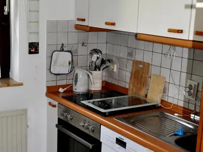 Küche / Küchenzeile