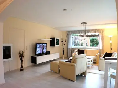 Ferienwohnung für 4 Personen (110 m²) in Bad Bevensen 6/10