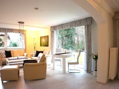 Ferienwohnung für 4 Personen (110 m²) in Bad Bevensen 7/10