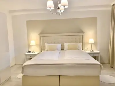 Ferienwohnung für 4 Personen (110 m²) in Bad Bevensen 9/10