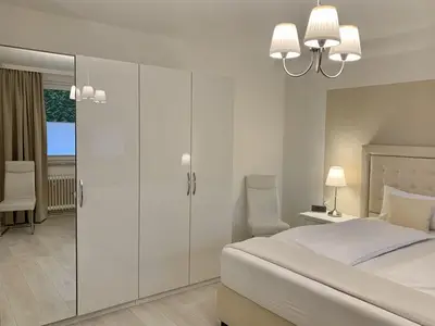 Ferienwohnung für 4 Personen (110 m²) in Bad Bevensen 10/10