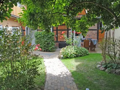 Ferienwohnung für 4 Personen (60 m²) in Bad Bevensen 3/10