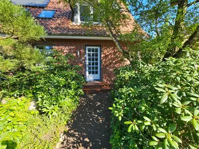 Ferienwohnung für 4 Personen (61 m²) in Bad Bevensen 2/10