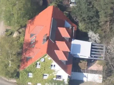 Ferienwohnung für 4 Personen (61 m²) in Bad Bevensen 3/10