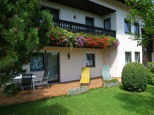 Ferienwohnung für 2 Personen (55 m²) in Bad Birnbach