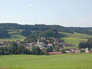 Ferienwohnung für 3 Personen (38 m&sup2;) in Bad Birnbach