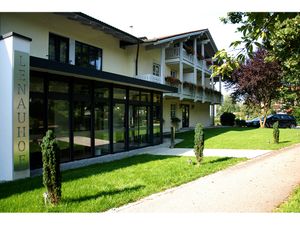 Ferienwohnung für 4 Personen (90 m²) in Bad Birnbach