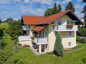 Ferienwohnung für 2 Personen (48 m²) in Bad Birnbach
