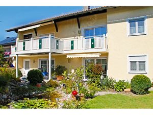 Ferienwohnung für 2 Personen (54 m²) in Bad Birnbach