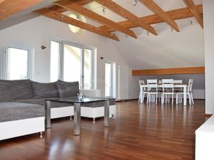Ferienwohnung für 4 Personen (110 m²) in Bad Birnbach