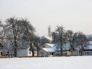 Auch im Winter hat Bad Birnbach seinen Reiz. Das Beste: Das WASSER ist bei uns IMMER warm, nicht nur wenn die Sonne scheint!
