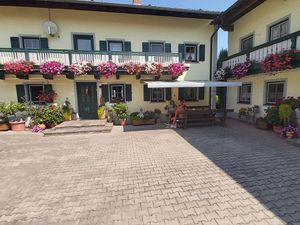 Ferienwohnung für 3 Personen in Bad Birnbach