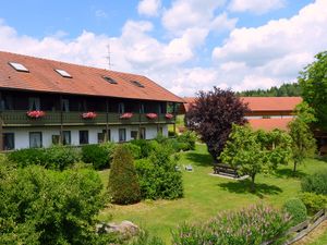 Ferienwohnung für 2 Personen (46 m&sup2;) in Bad Birnbach
