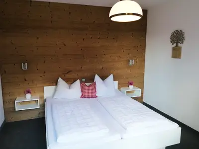 Ferienwohnung für 4 Personen in Bad Birnbach 7/9
