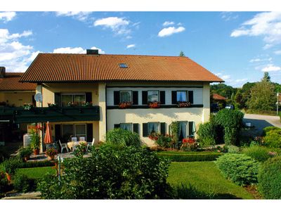 Ferienwohnung für 2 Personen in Bad Birnbach 1/10