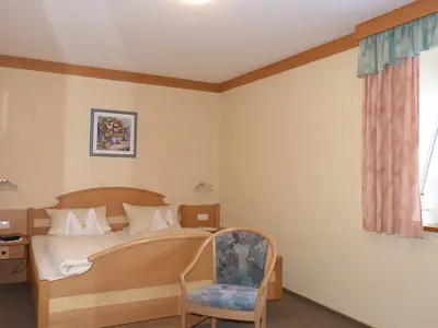 Ferienwohnung für 4 Personen in Bad Birnbach 2/4