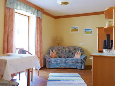 Ferienwohnung für 4 Personen in Bad Birnbach 3/4