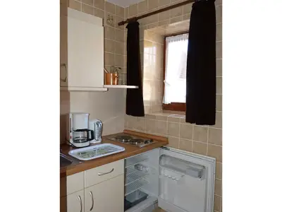 Ferienwohnung für 4 Personen in Bad Birnbach 4/4
