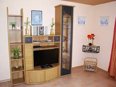 Ferienwohnung für 2 Personen (55 m²) in Bad Birnbach 3/8