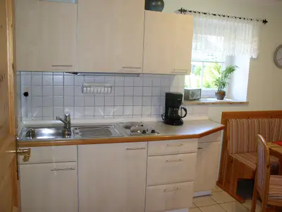 Ferienwohnung für 2 Personen (55 m²) in Bad Birnbach 4/8