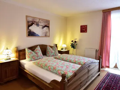 Ferienwohnung für 2 Personen (55 m²) in Bad Birnbach 5/8