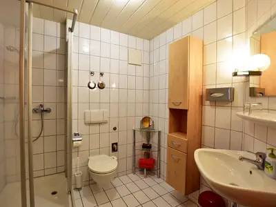 Ferienwohnung für 2 Personen (55 m²) in Bad Birnbach 6/8
