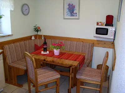 Ferienwohnung für 2 Personen (55 m²) in Bad Birnbach 7/8
