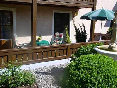 Ferienwohnung für 2 Personen (55 m²) in Bad Birnbach 8/8