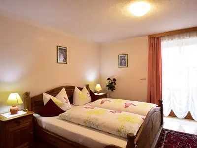 Ferienwohnung für 2 Personen (45 m²) in Bad Birnbach 3/8