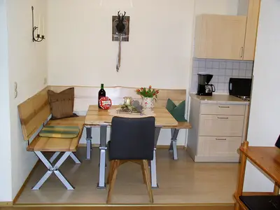 Ferienwohnung für 2 Personen (45 m²) in Bad Birnbach 5/8