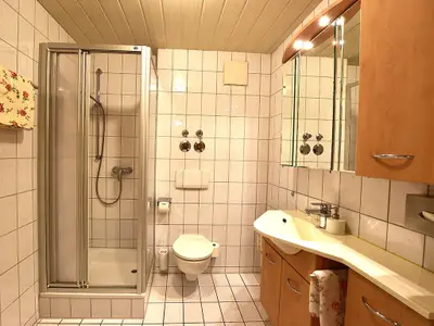 Ferienwohnung für 2 Personen (45 m²) in Bad Birnbach 6/8