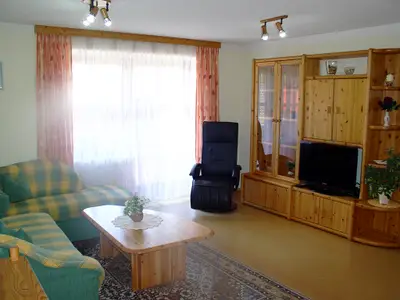 Ferienwohnung für 2 Personen (45 m²) in Bad Birnbach 7/8